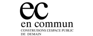 Logo de En Commun.