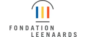 Logo de la Fondation Leenaards.