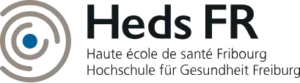 Logo de l'Heds FR.