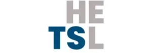 Logo de l'HETSL.