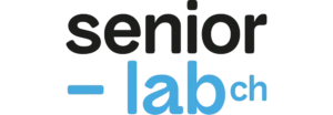 Logo de Senior Lab.