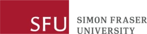 Logo de SFU.