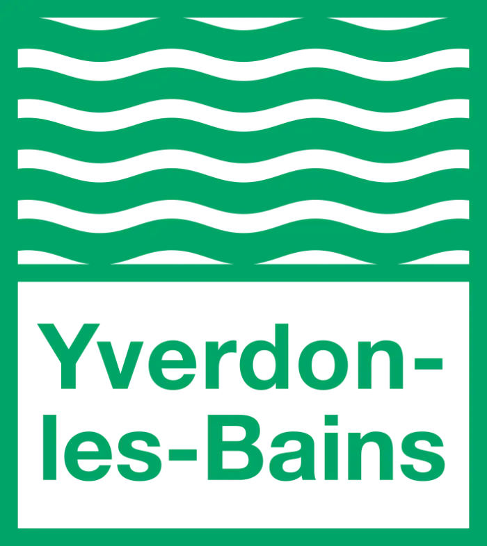 Logo d'Yverdon